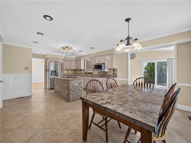 2119 Barley Drive, Milford Twp, PA 18951