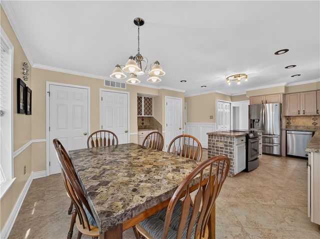 2119 Barley Drive, Milford Twp, PA 18951