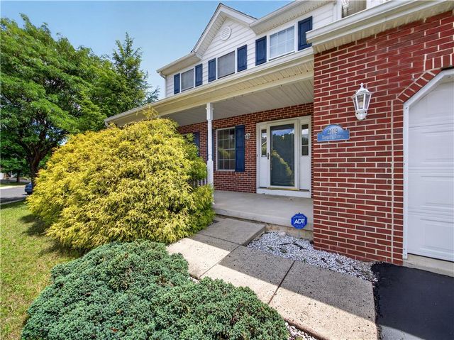 2119 Barley Drive, Milford Twp, PA 18951