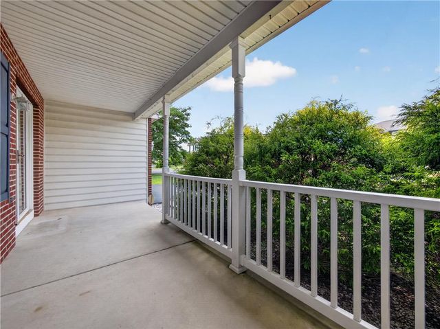 2119 Barley Drive, Milford Twp, PA 18951