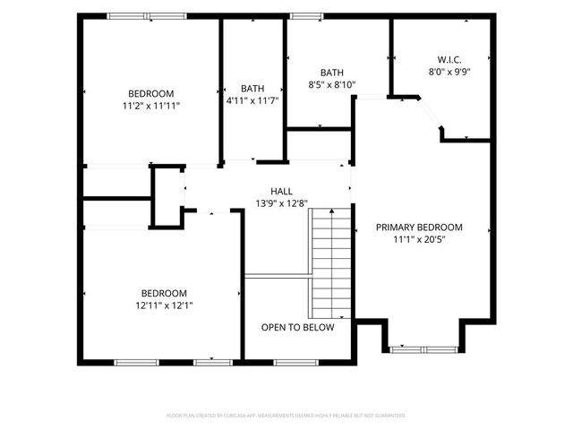 2119 Barley Drive, Milford Twp, PA 18951