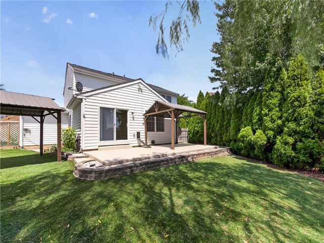 2119 Barley Drive, Milford Twp, PA 18951