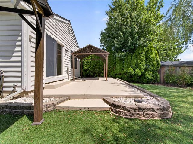 2119 Barley Drive, Milford Twp, PA 18951
