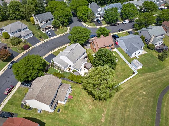 2119 Barley Drive, Milford Twp, PA 18951