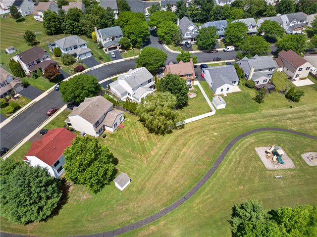 2119 Barley Drive, Milford Twp, PA 18951