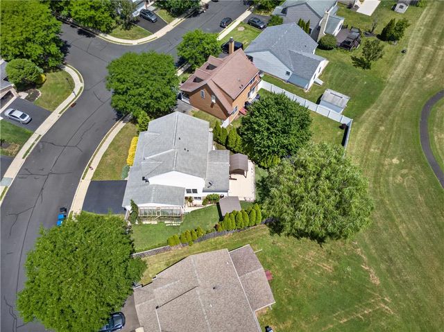 2119 Barley Drive, Milford Twp, PA 18951
