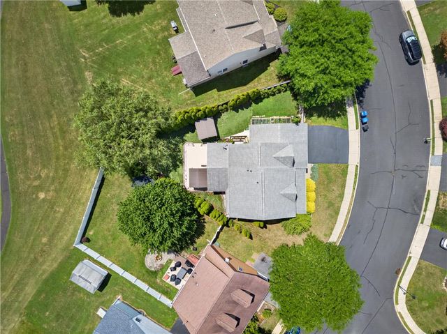 2119 Barley Drive, Milford Twp, PA 18951