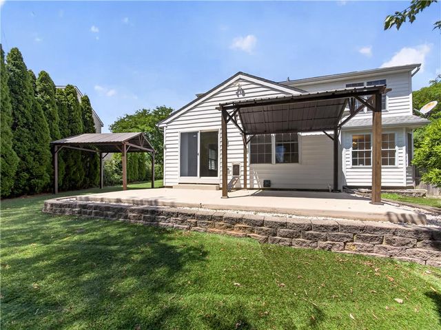 2119 Barley Drive, Milford Twp, PA 18951