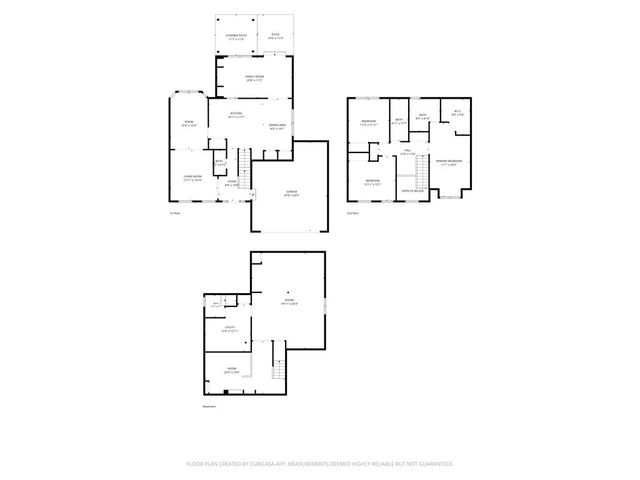 2119 Barley Drive, Milford Twp, PA 18951