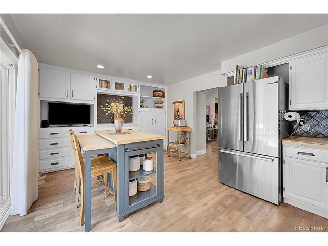 7887 S Trenton St, Centennial, CO 80112