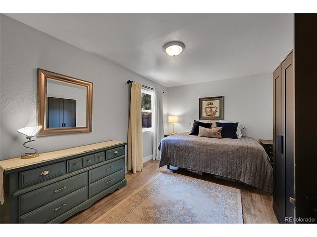 7887 S Trenton St, Centennial, CO 80112