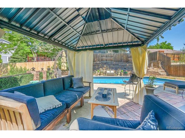 7887 S Trenton St, Centennial, CO 80112