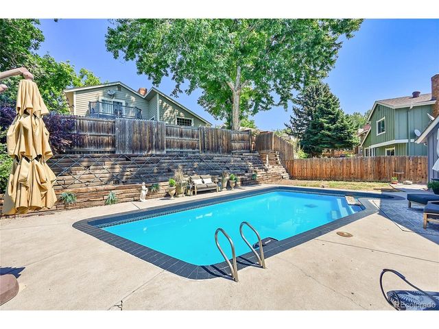 7887 S Trenton St, Centennial, CO 80112