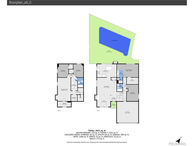 7887 S Trenton St, Centennial, CO 80112