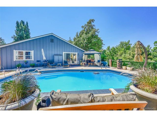 7887 S Trenton St, Centennial, CO 80112