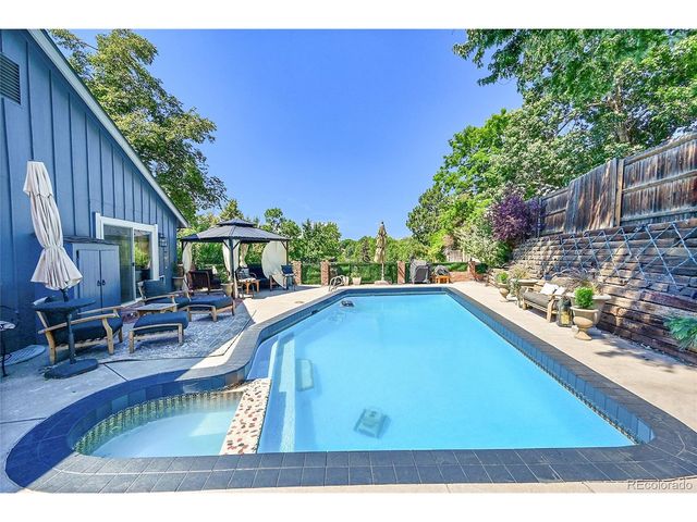 7887 S Trenton St, Centennial, CO 80112