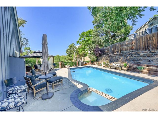 7887 S Trenton St, Centennial, CO 80112