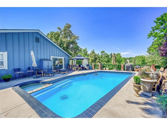 7887 S Trenton St, Centennial, CO 80112