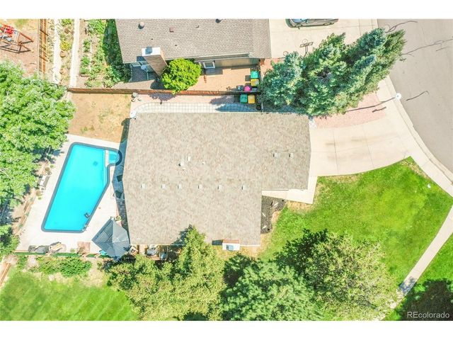 7887 S Trenton St, Centennial, CO 80112