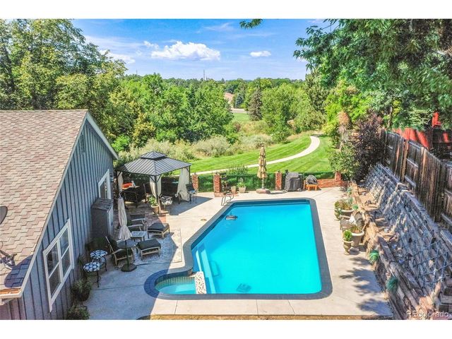 7887 S Trenton St, Centennial, CO 80112