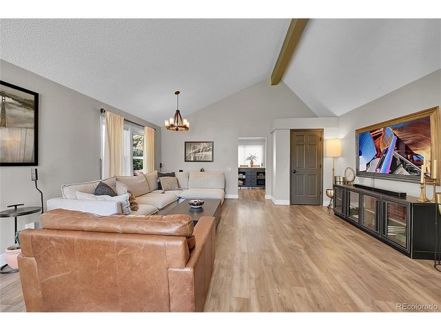 7887 S Trenton St, Centennial, CO 80112