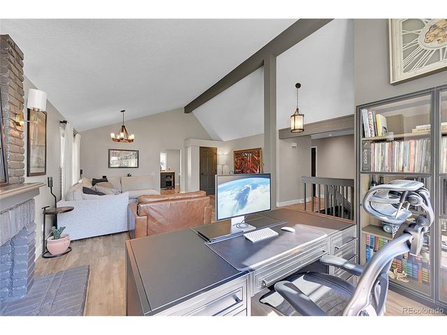 7887 S Trenton St, Centennial, CO 80112