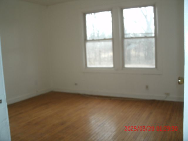 Address unavailable.