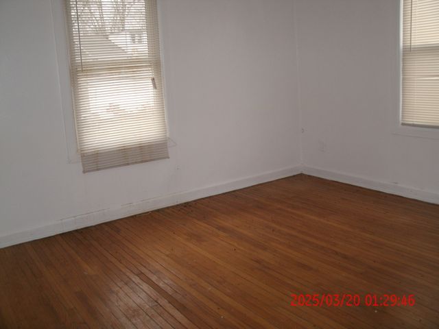 Address unavailable.