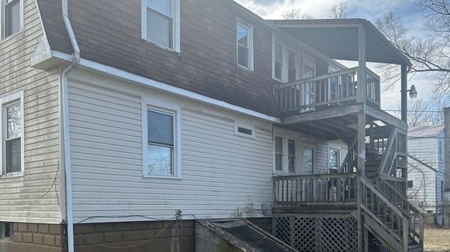 Address unavailable.