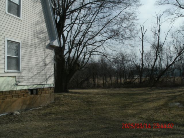 Address unavailable.