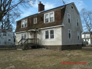 Address unavailable.