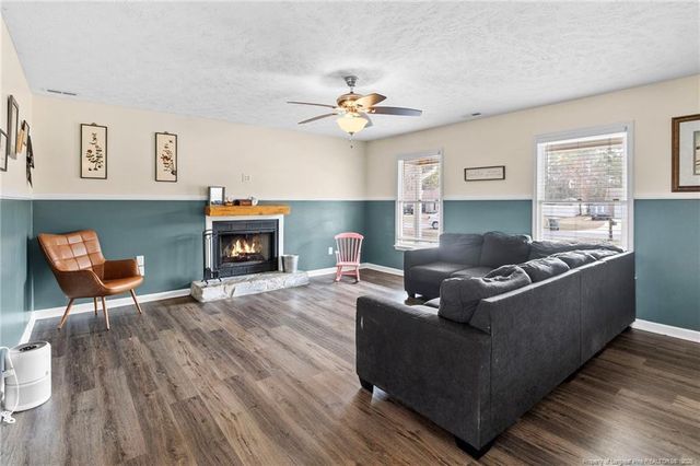 376 Woodberry Circle, Raeford, NC 28376