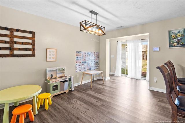 376 Woodberry Circle, Raeford, NC 28376