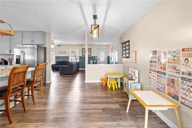 376 Woodberry Circle, Raeford, NC 28376