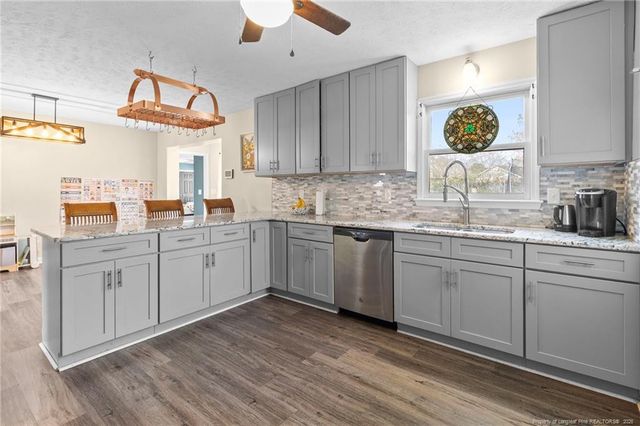 376 Woodberry Circle, Raeford, NC 28376