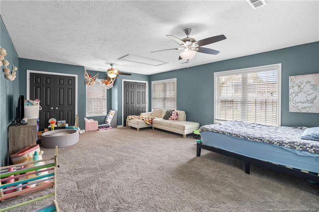 376 Woodberry Circle, Raeford, NC 28376