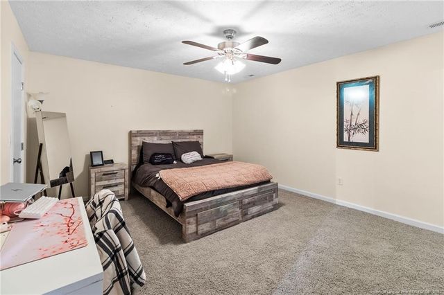 376 Woodberry Circle, Raeford, NC 28376