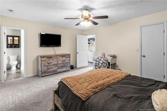 376 Woodberry Circle, Raeford, NC 28376