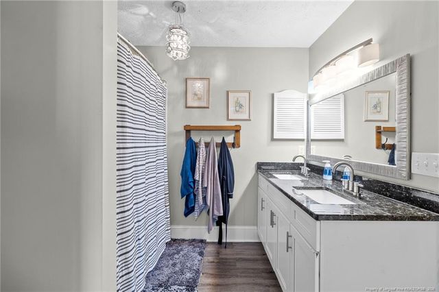 376 Woodberry Circle, Raeford, NC 28376