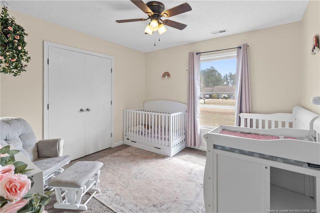 376 Woodberry Circle, Raeford, NC 28376