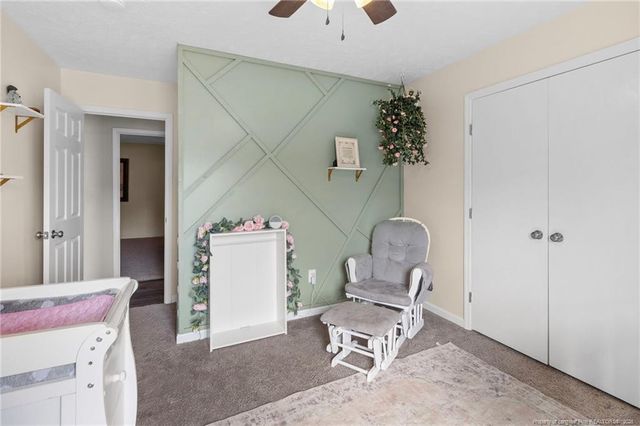 376 Woodberry Circle, Raeford, NC 28376