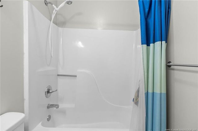 376 Woodberry Circle, Raeford, NC 28376