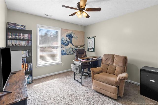 376 Woodberry Circle, Raeford, NC 28376