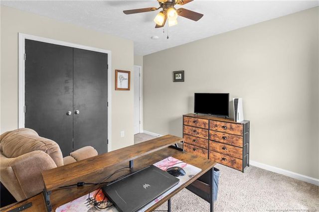 376 Woodberry Circle, Raeford, NC 28376