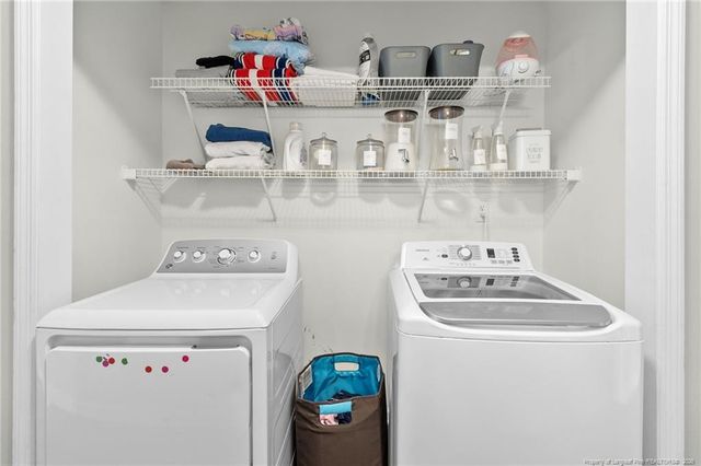 376 Woodberry Circle, Raeford, NC 28376