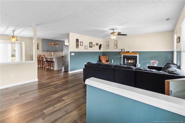 376 Woodberry Circle, Raeford, NC 28376