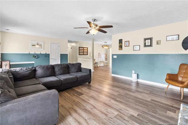 376 Woodberry Circle, Raeford, NC 28376