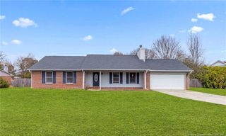 376 Woodberry Circle, Raeford, NC 28376