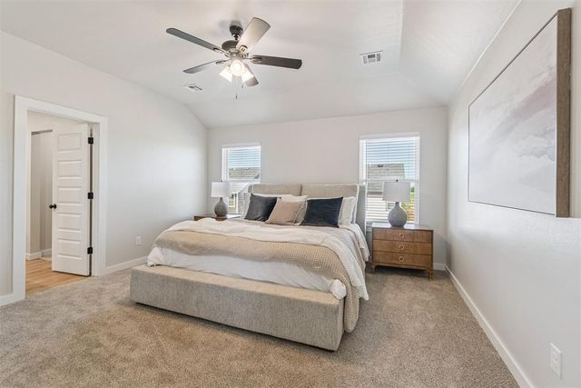 19509 Molly Place, Edmond, OK 73012