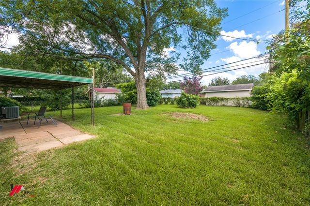 1105 E Washington Street, Shreveport, LA 71104
